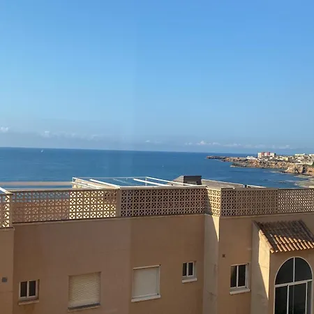 Sea Breeze Appartement Torrevieja