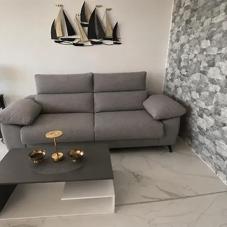 Sea Breeze Appartement
