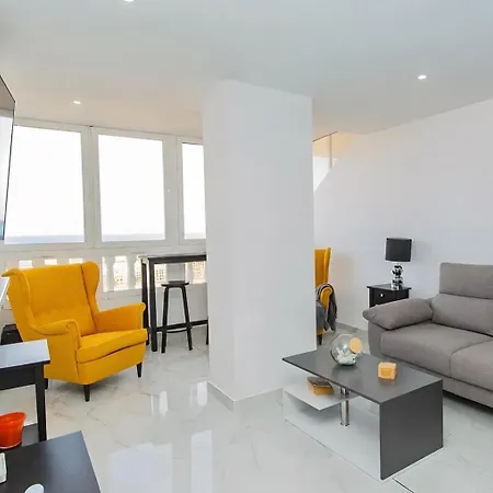 Sea Breeze Appartement