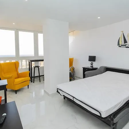 Appartement Sea Breeze