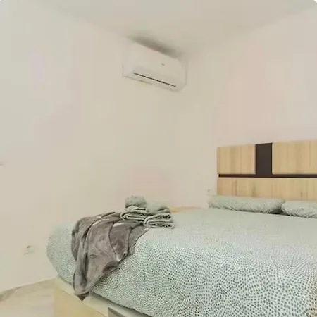 Sea Breeze Appartement *
