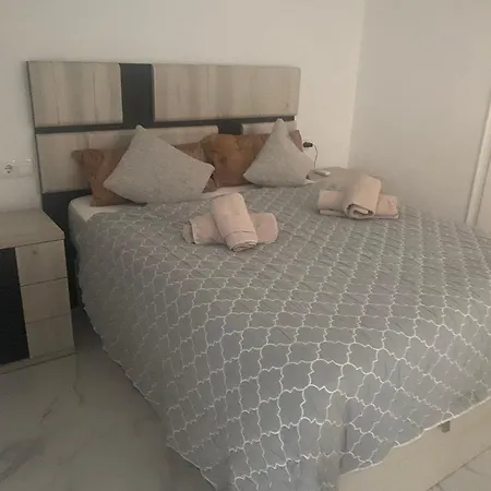 Appartement Sea Breeze Torrevieja