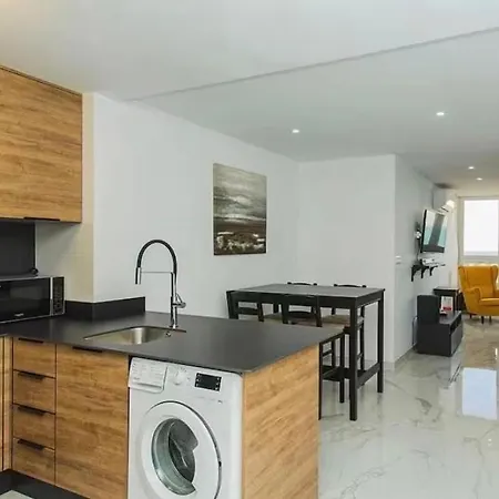 Sea Breeze Appartement Torrevieja