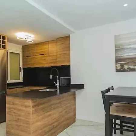 Sea Breeze Appartement *