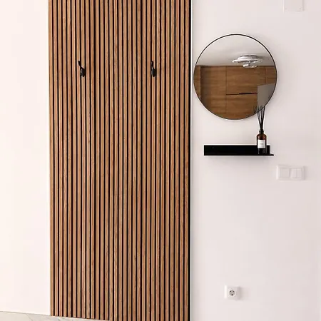 Appartement Sea Breeze *